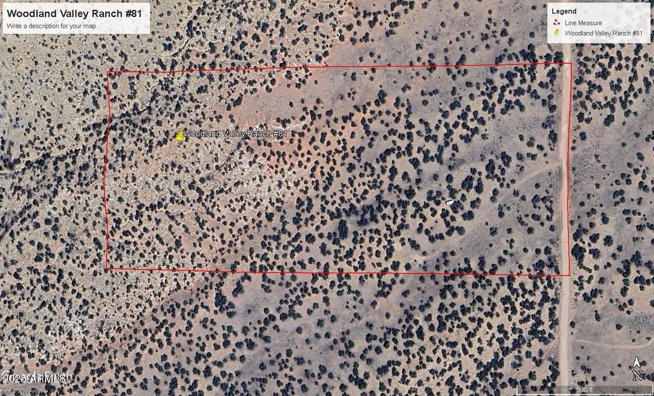 59 County Road N6311 #81, St Johns, AZ 85936