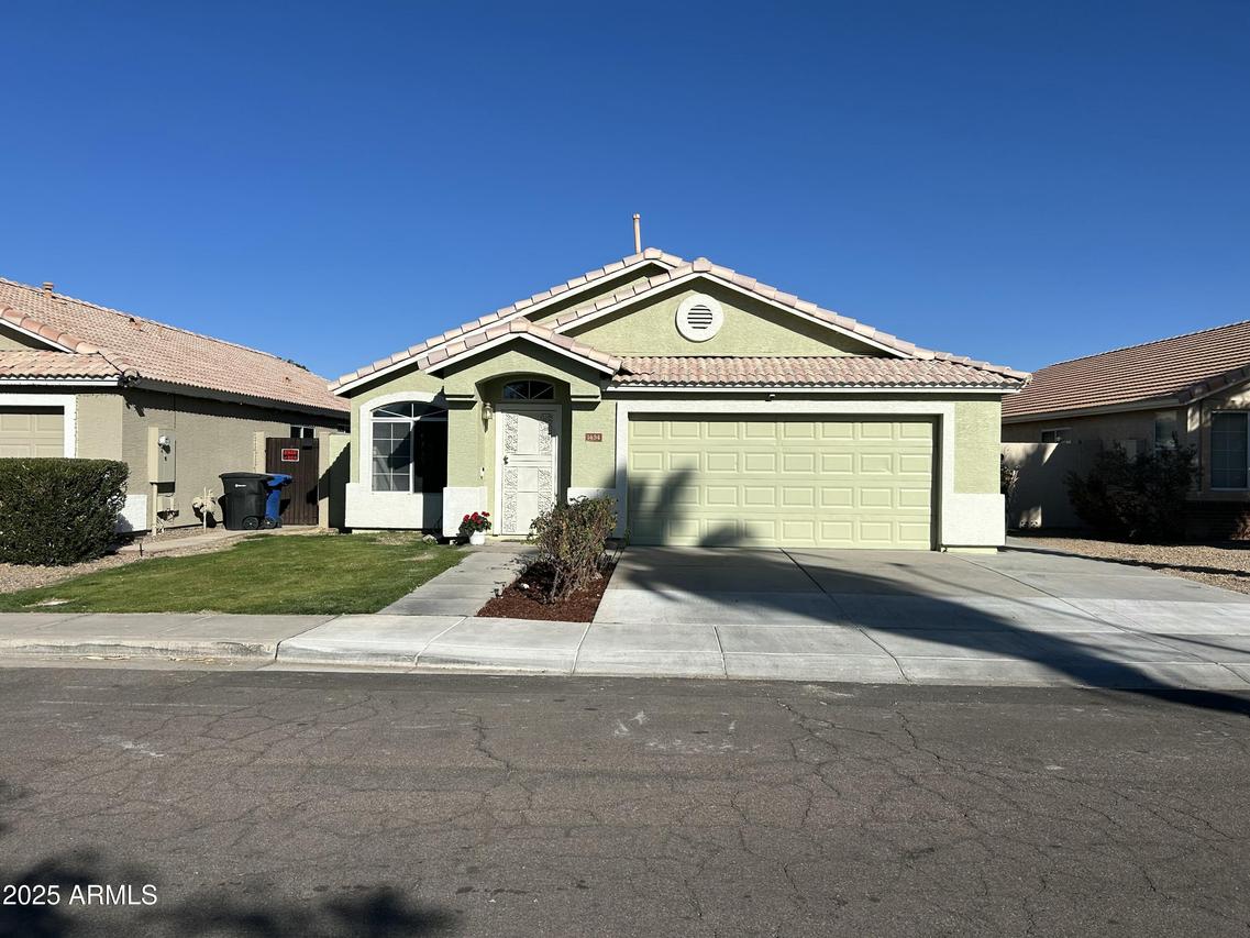 1434 E Detroit St., Chandler, AZ 85225