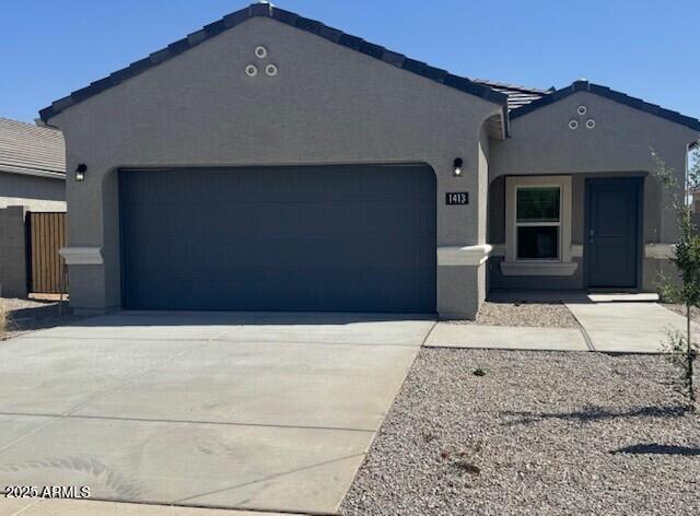 1413 W Hess Ave., Coolidge, AZ 85128