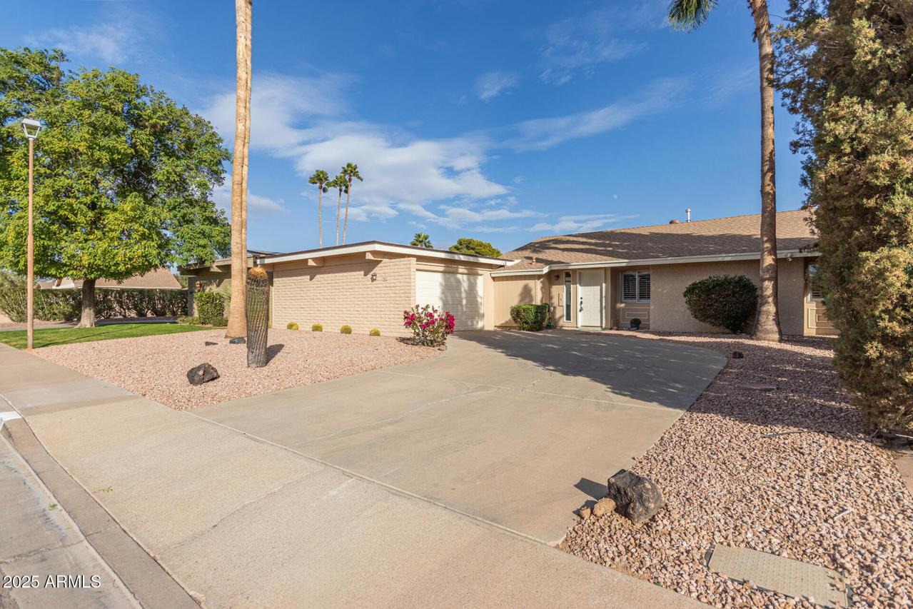 7517 N Via Del Elemental, Scottsdale, AZ 85258