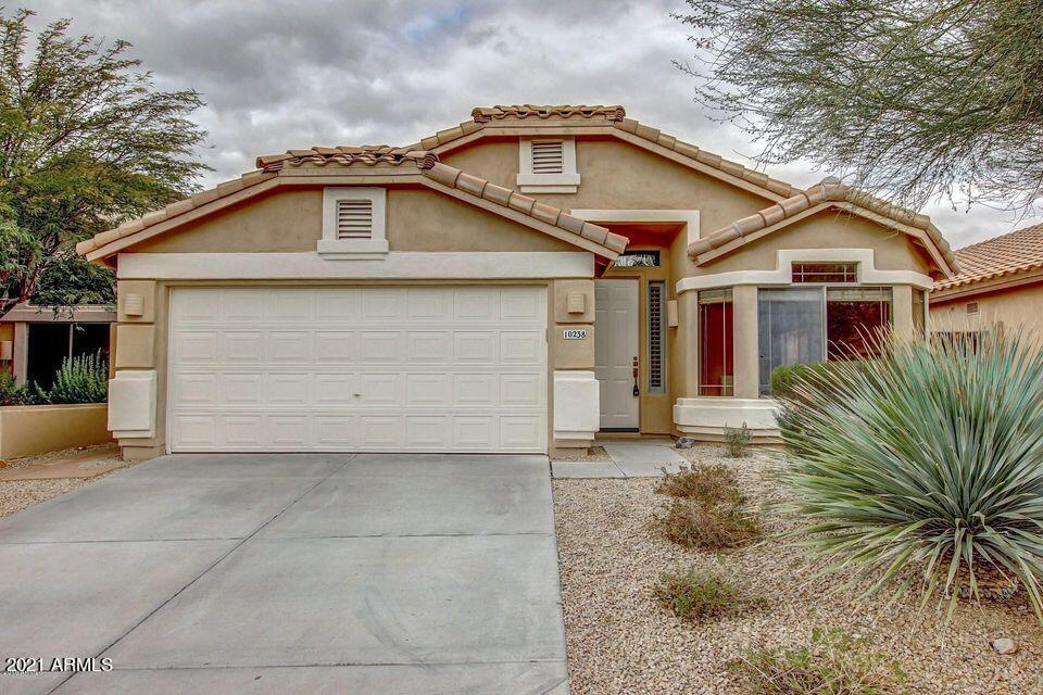 10238 E Blanche Dr., Scottsdale, AZ 85255