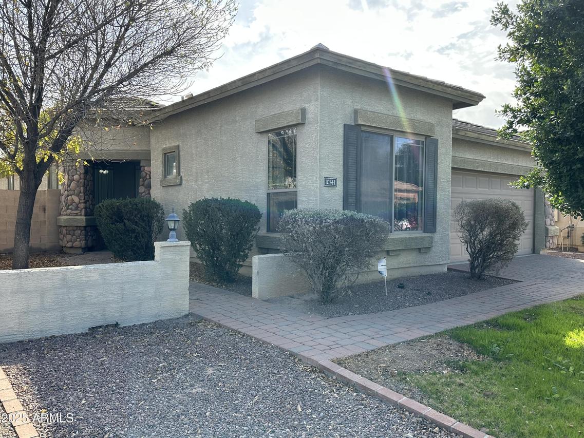 10241 W Florence Ave., Tolleson, AZ 85353