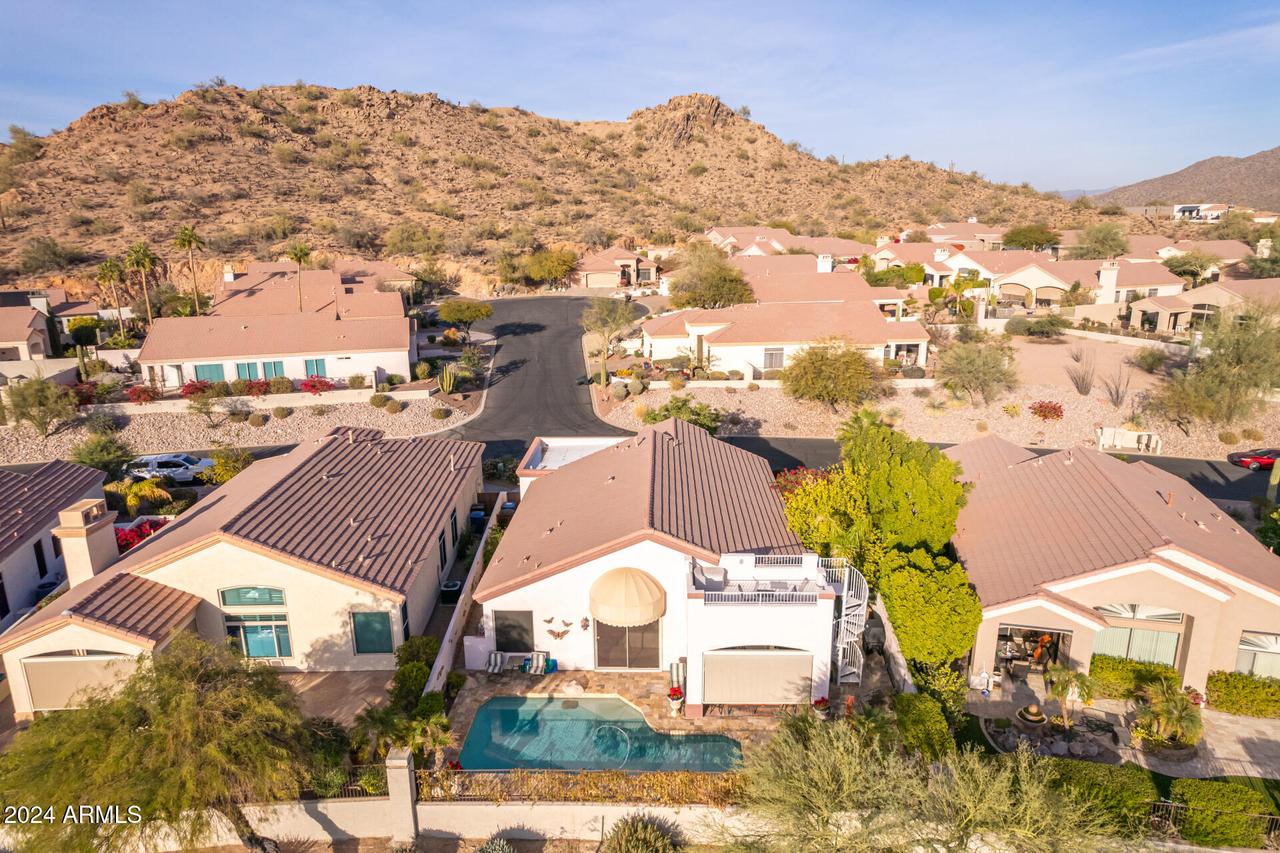 6334 E Viewmont Dr. #5, Mesa, AZ 85215