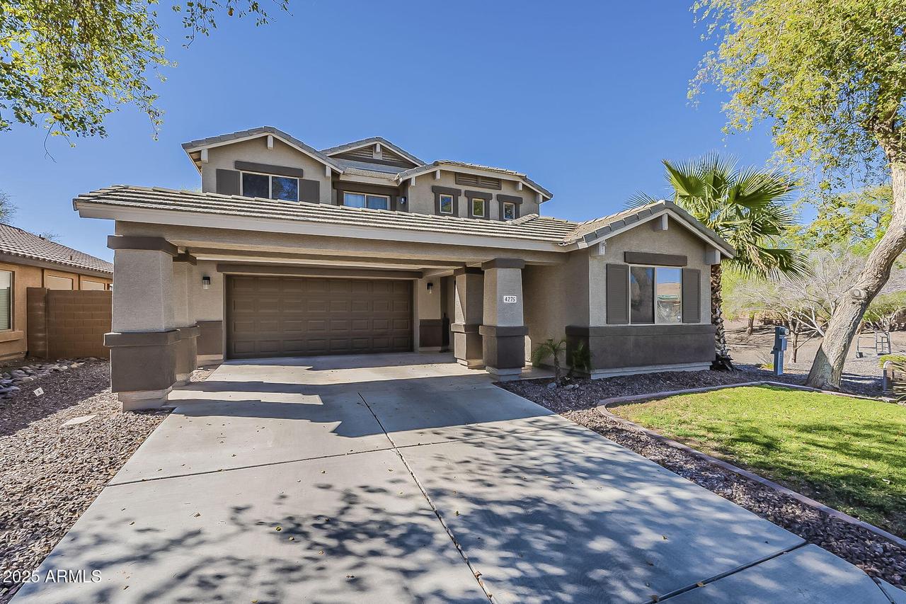4275 E Amarillo Dr., San Tan Valley, AZ 85140