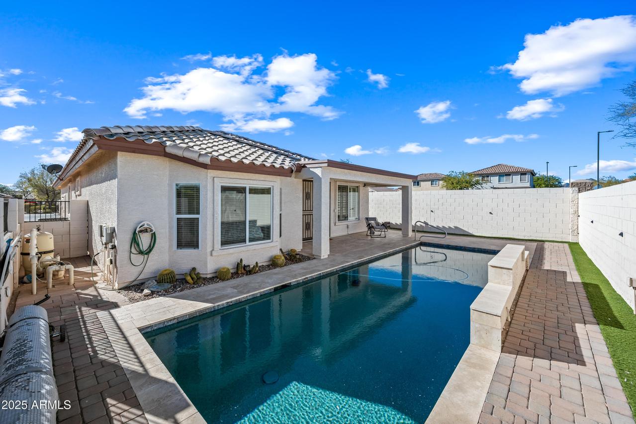 319 S 227th Ct., Buckeye, AZ 85326