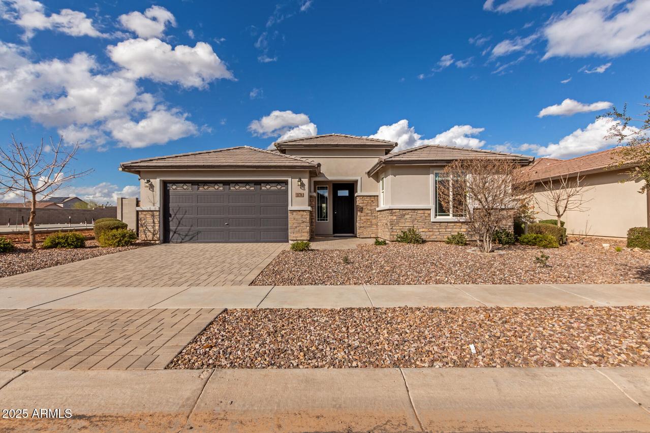 1176 E Ridgerock St., Casa Grande, AZ 85122
