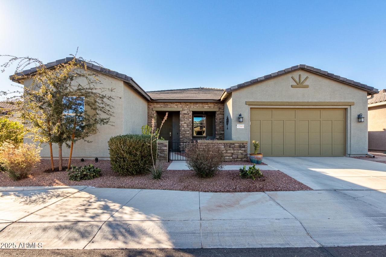 42085 W Morning Glory Way, Maricopa, AZ 85138