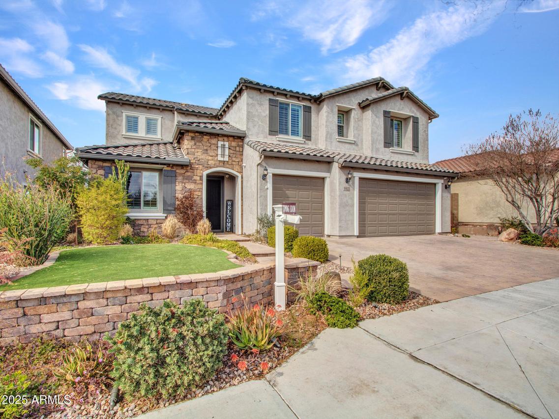 44622 N Sonoran Arroyo Ln., New River, AZ 85087
