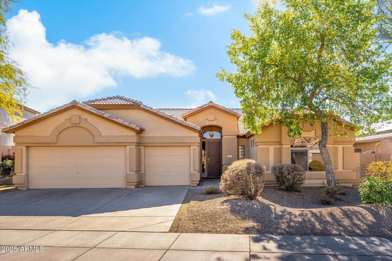 4611 E Morning Vista Ln., Cave Creek, AZ 85331