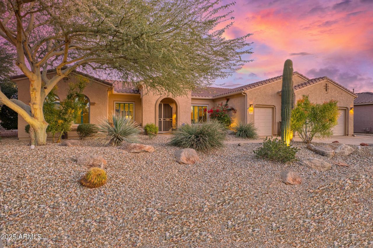 19957 N Rawhide Way, Surprise, AZ 85387