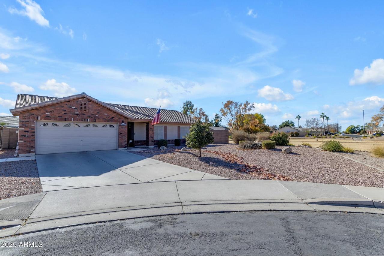 2957 E Erie Ct., Gilbert, AZ 85295