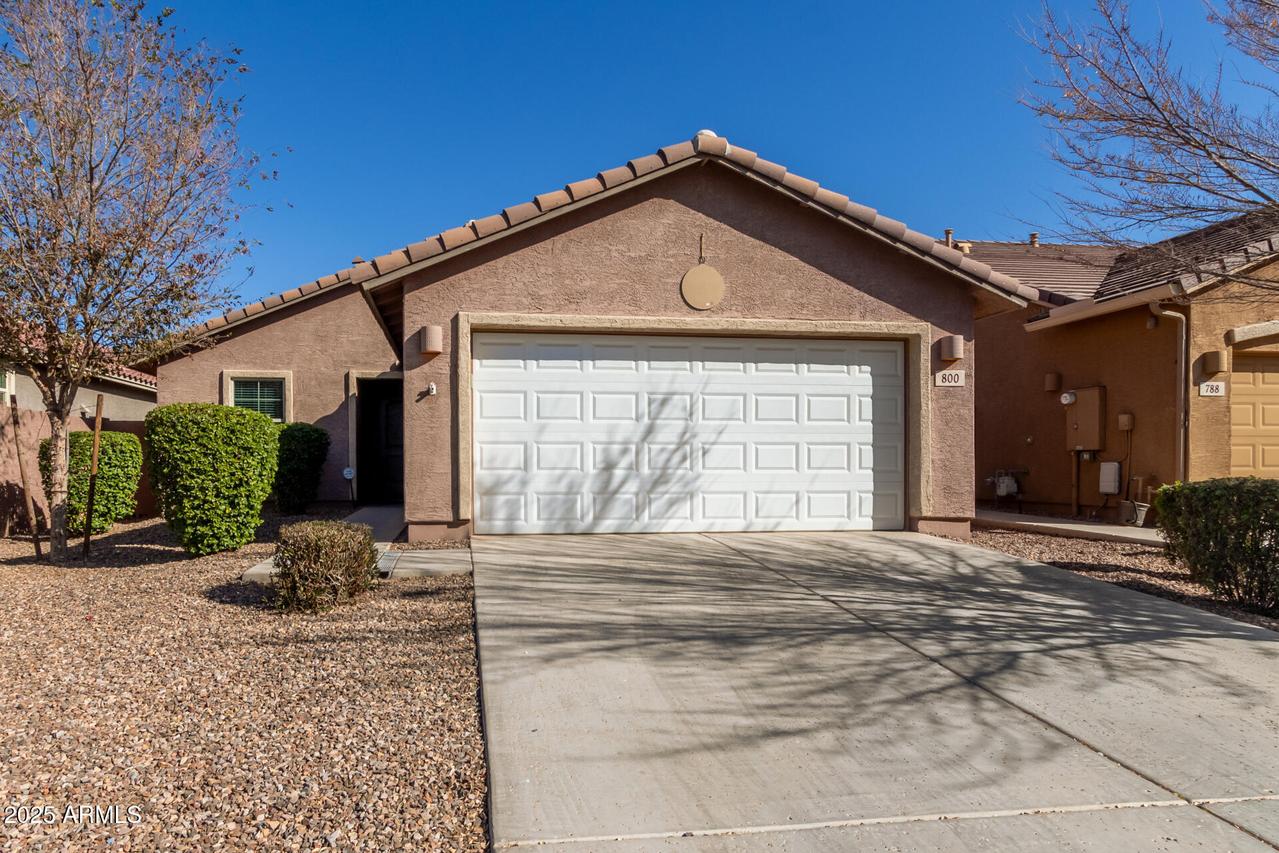 800 W Lowell Dr., San Tan Valley, AZ 85140