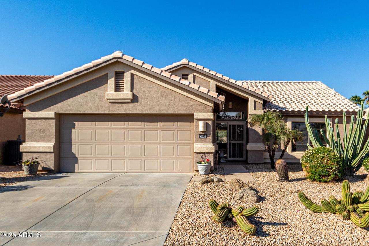 3832 N 162nd Ln., Goodyear, AZ 85395