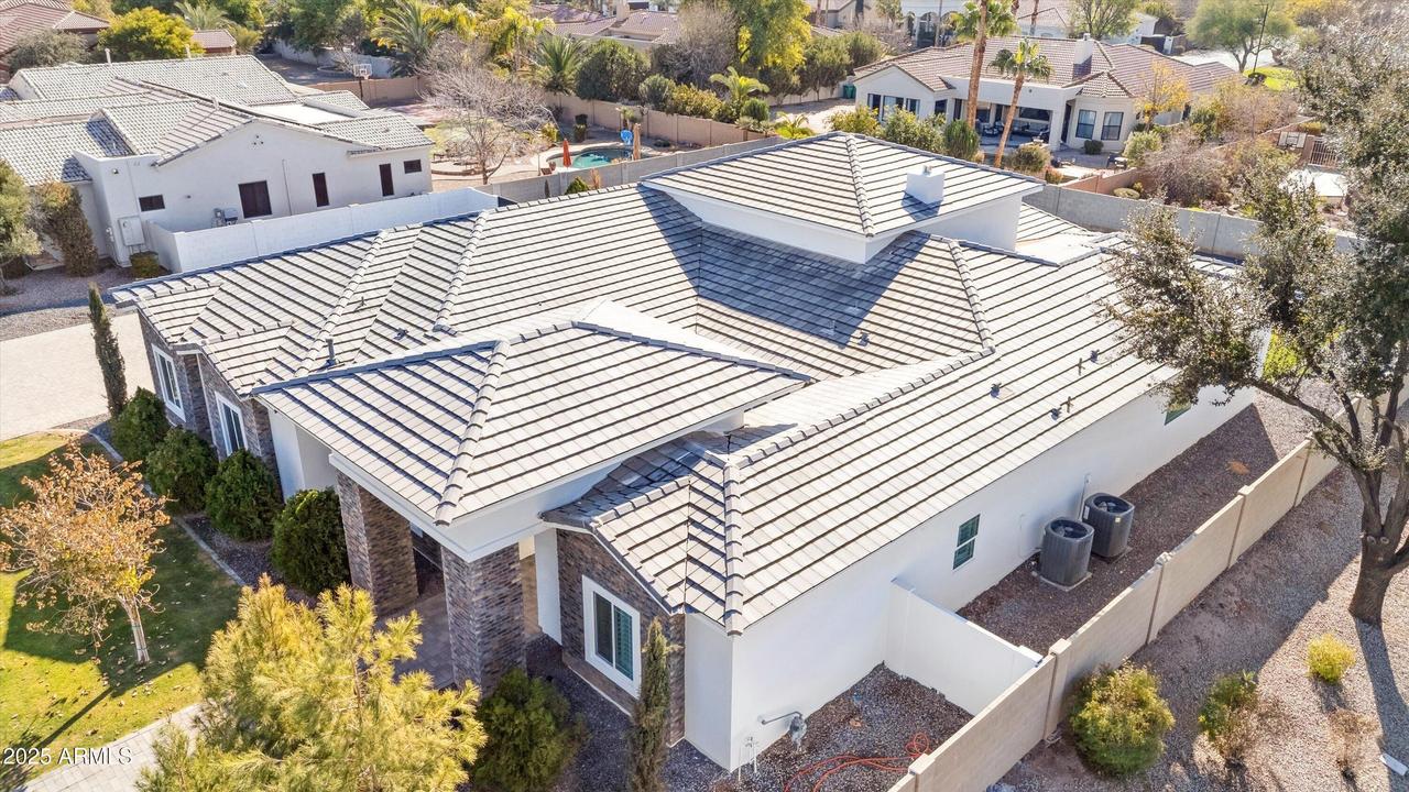11243 E Flintlock Dr., Chandler, AZ 85249