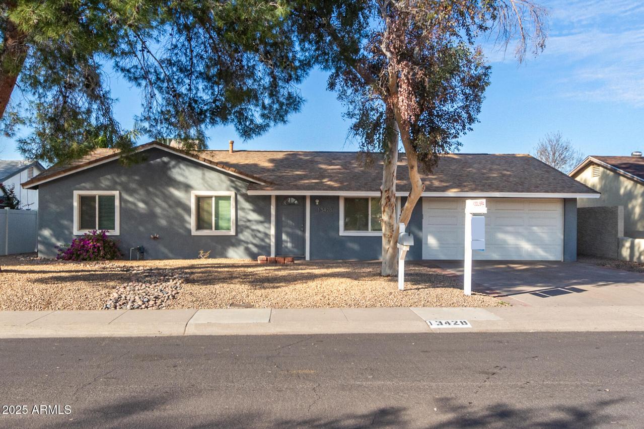 13428 N 36th Pl., Phoenix, AZ 85032