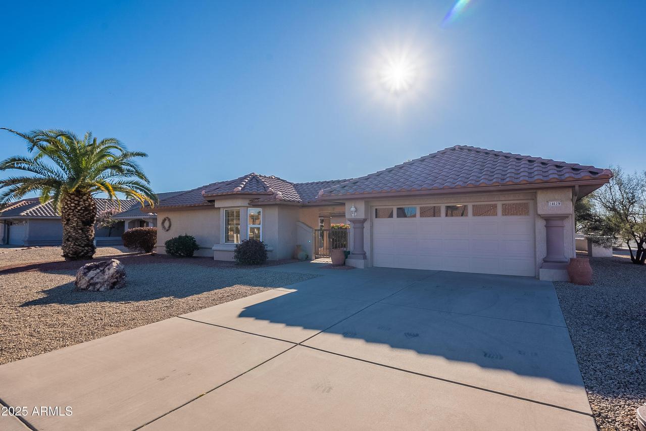 14629 W Heritage Dr., Sun City West, AZ 85375
