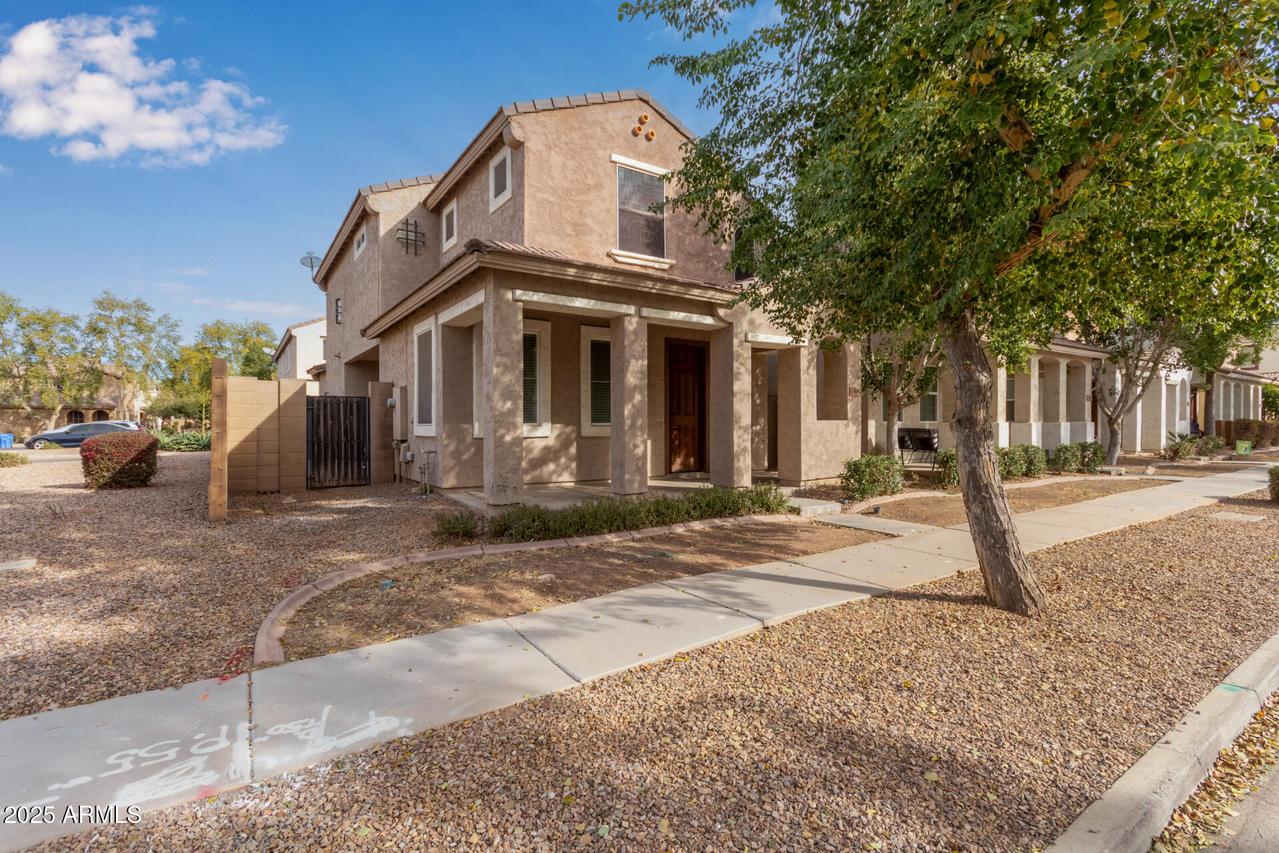 4044 E Oakland St., Gilbert, AZ 85295