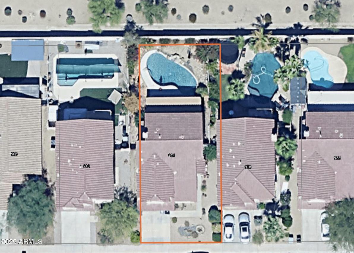 914 E Ross Ave., Phoenix, AZ 85024