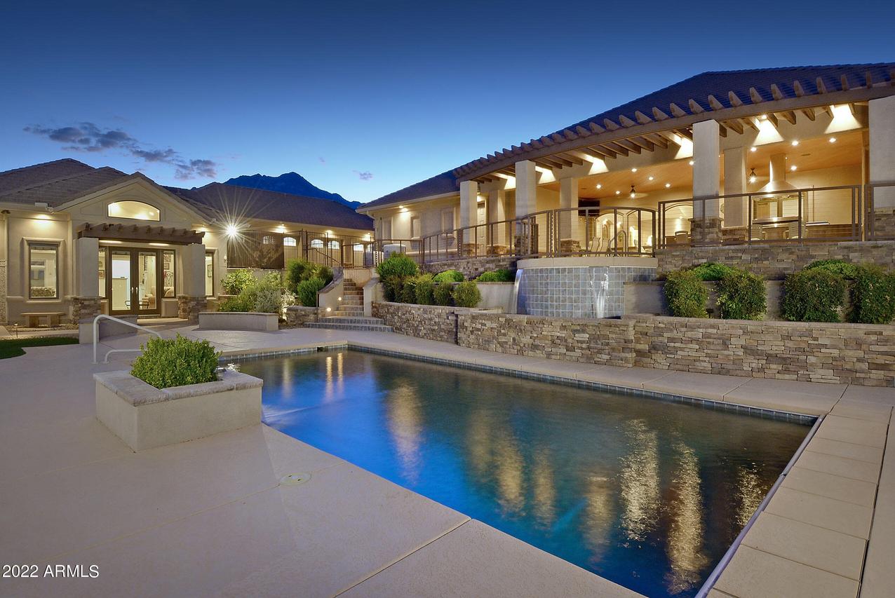 6270 E Bryerly Dr., Hereford, AZ 85615