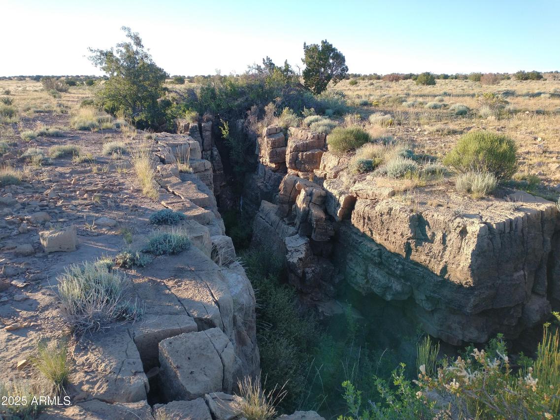 Lot 682 Chevelon Canyon Ranch #682, Heber, AZ 85928