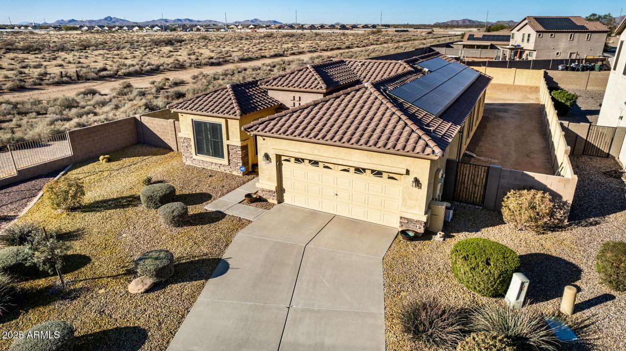 1306 E Cecil Ct., Casa Grande, AZ 85122