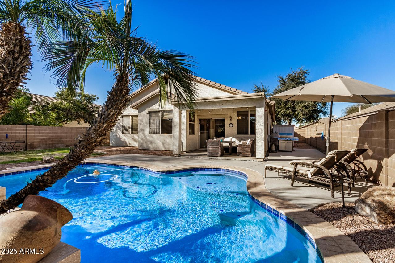 4795 E Bellerive Dr., Chandler, AZ 85249