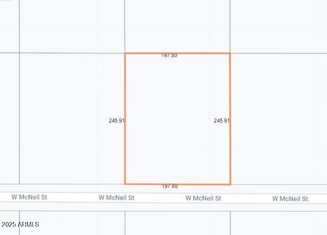 354xx W Mcneil St. #110, Arlington, AZ 85322