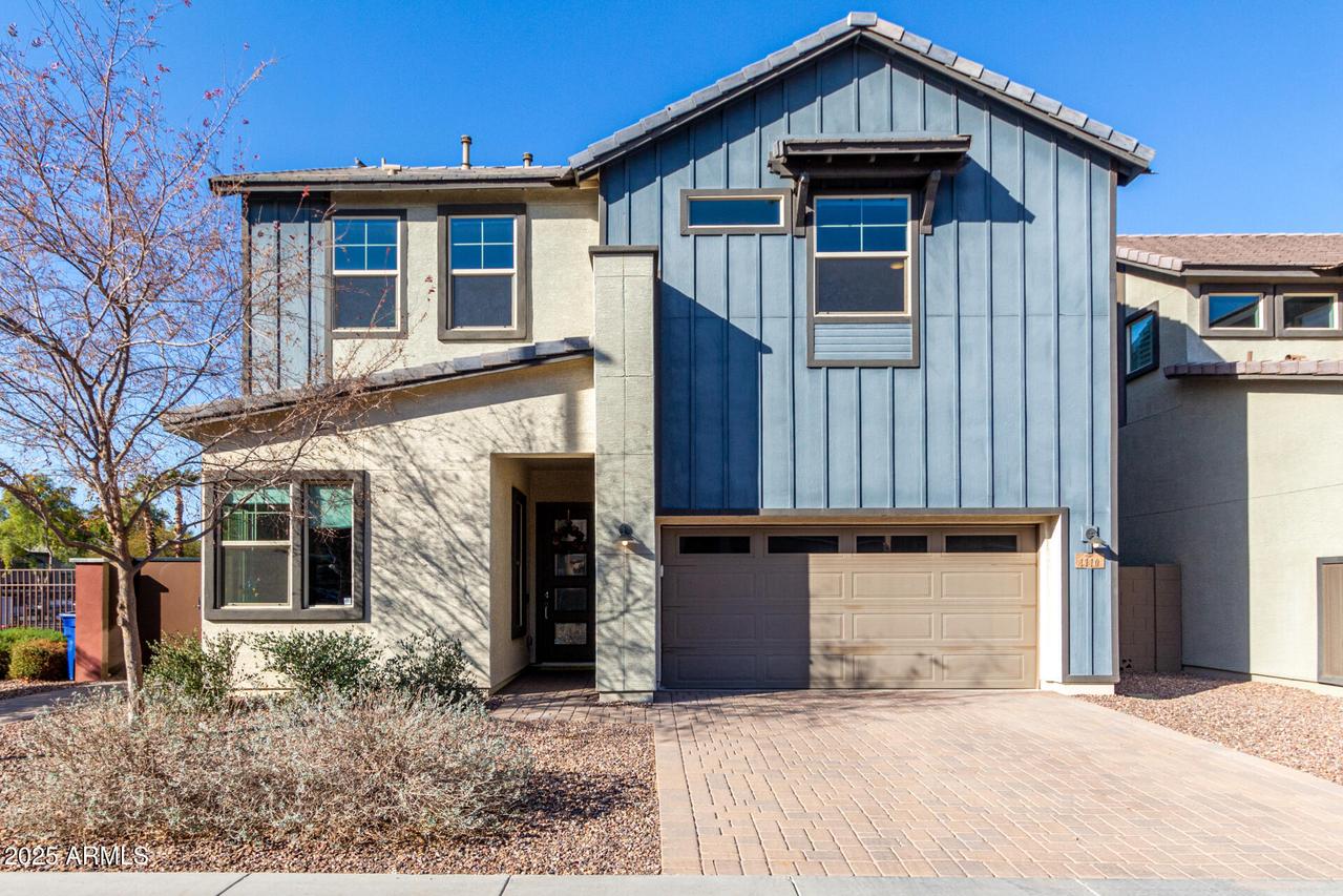 1110 S Jay St., Chandler, AZ 85286