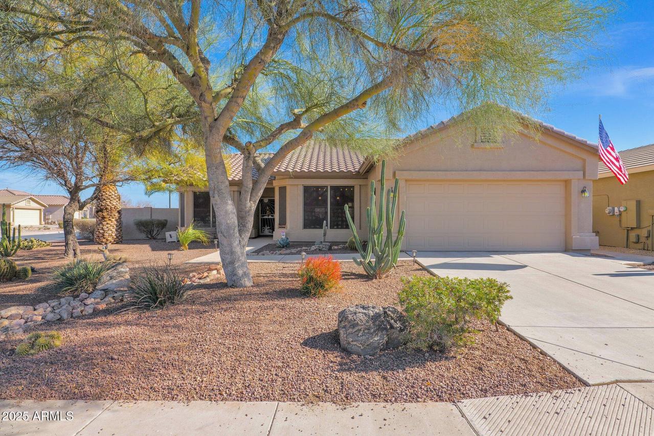 6825 S Whetstone Pl., Chandler, AZ 85249