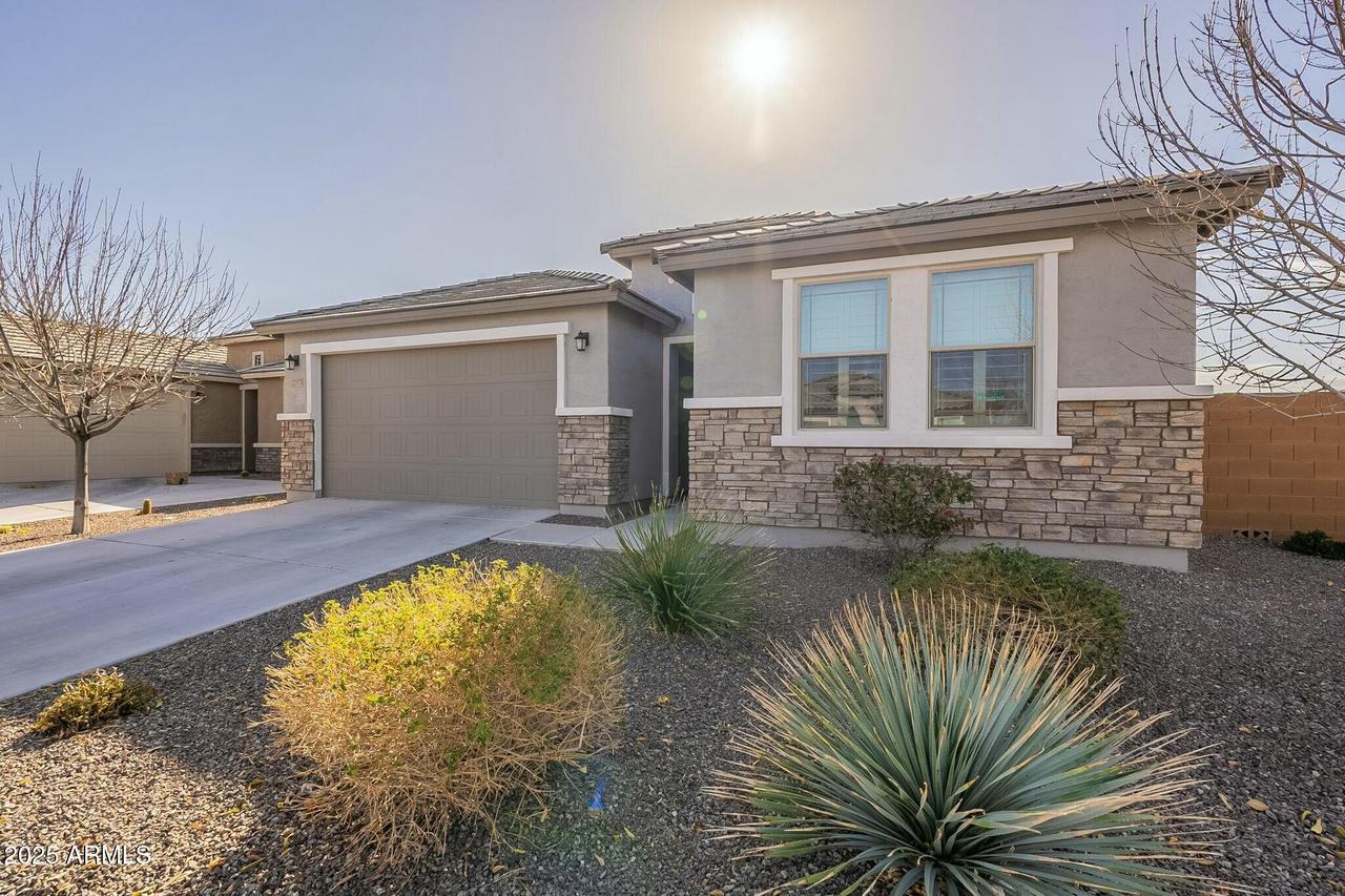 25973 W Horsham Dr., Buckeye, AZ 85396