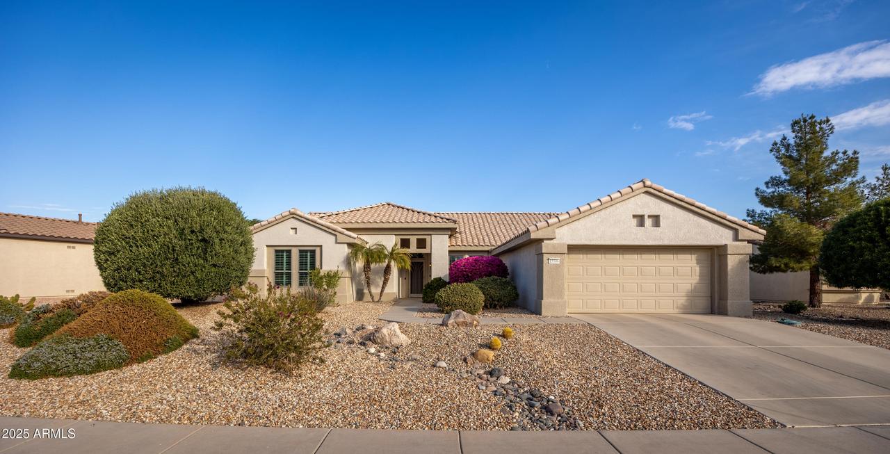 15506 W Skyview Way, Surprise, AZ 85374