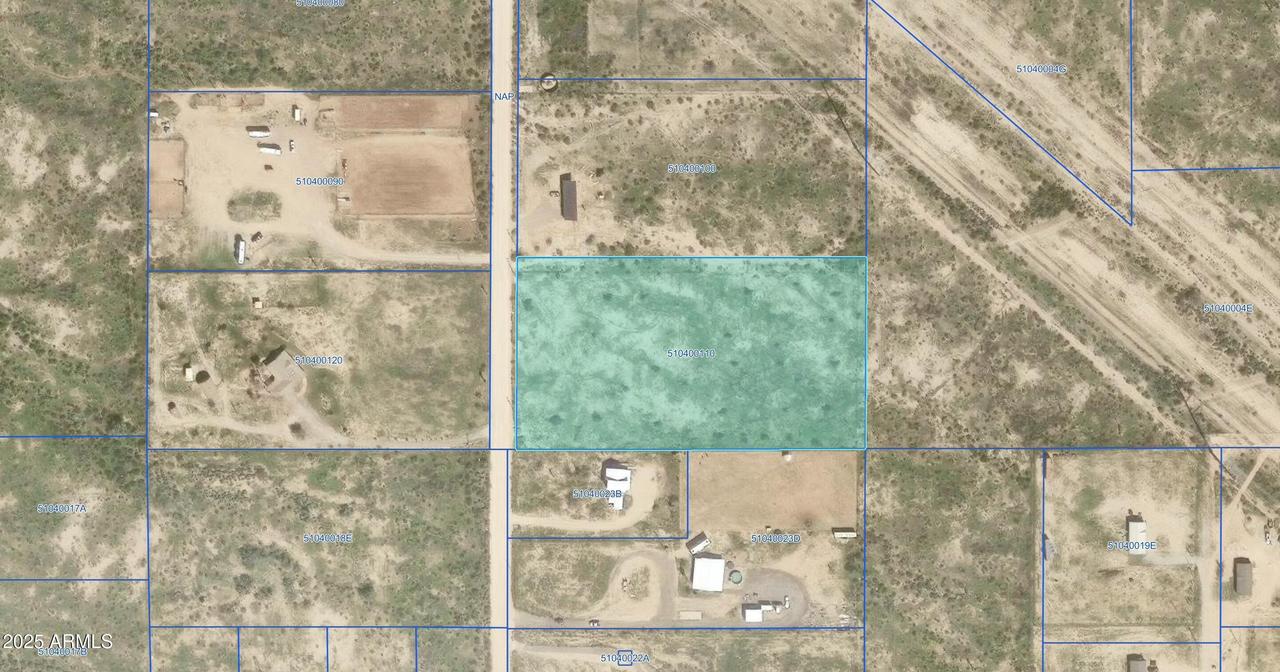 12041 N Allegro Rd. #-, Maricopa, AZ 85139