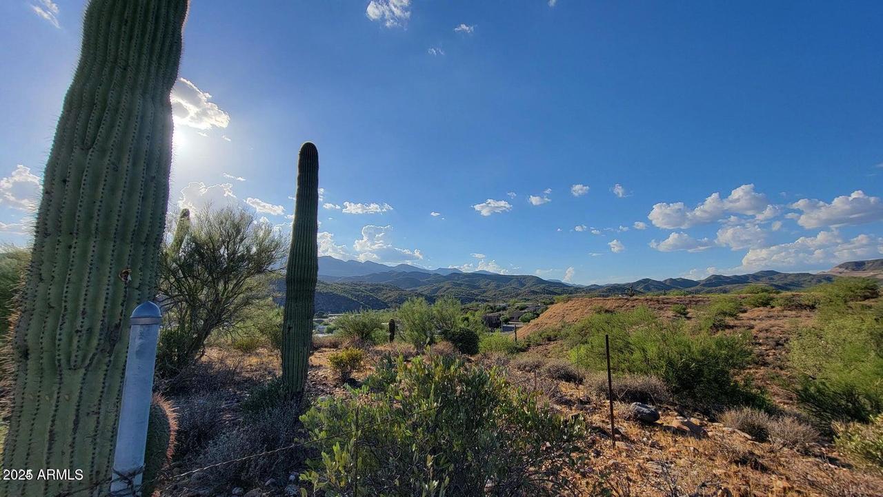 32995 S Maggie Mine Rd., Black Canyon City, AZ 85324