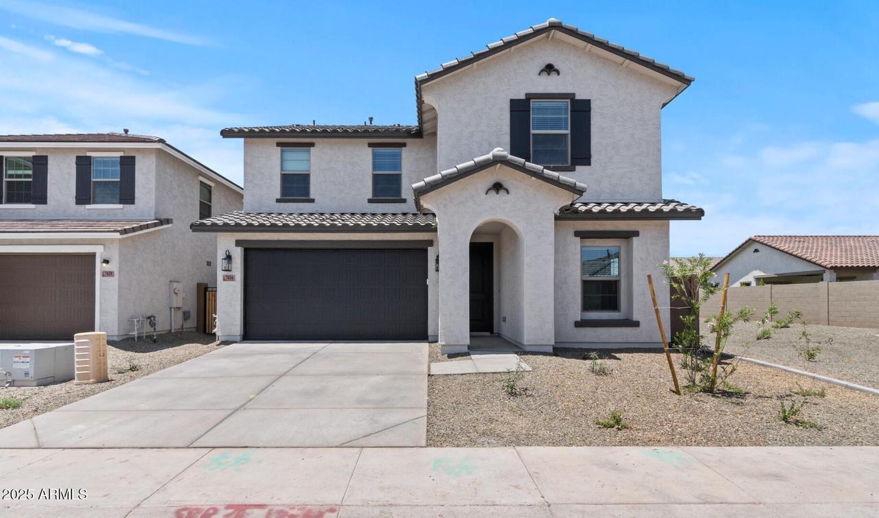 7416 S 76th Ln., Laveen, AZ 85339
