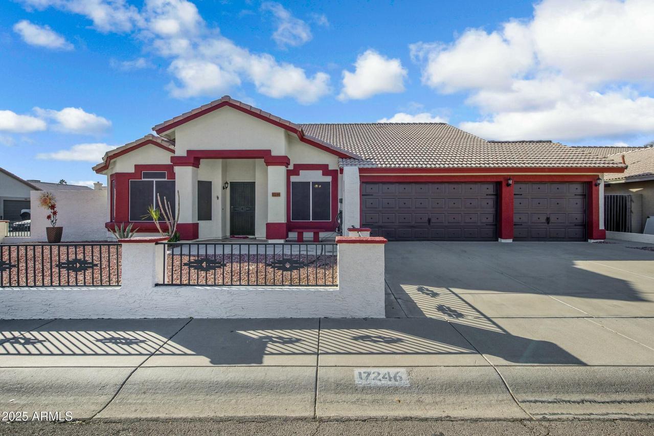 17246 N 45th St., Phoenix, AZ 85032