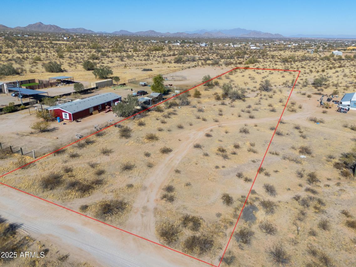 W Sotol Rd. #-, Maricopa, AZ 85139