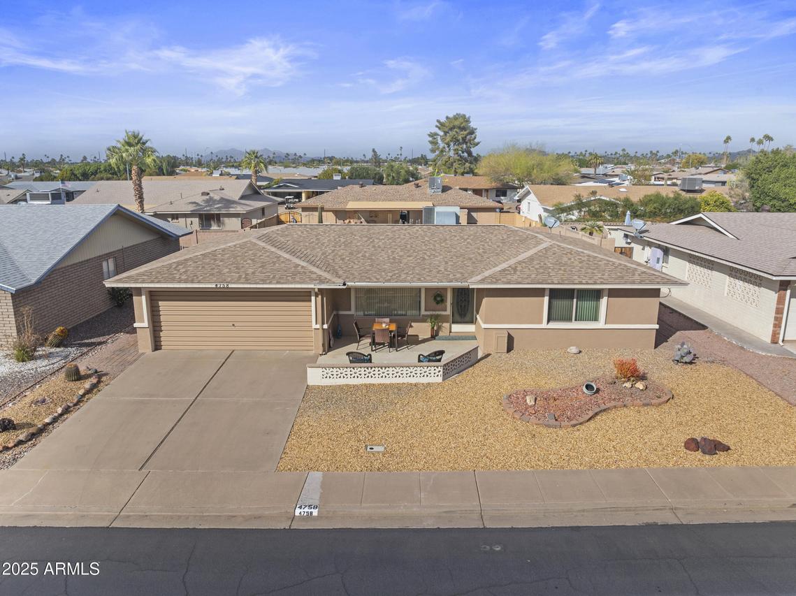 4758 E Dragoon Ave., Mesa, AZ 85206