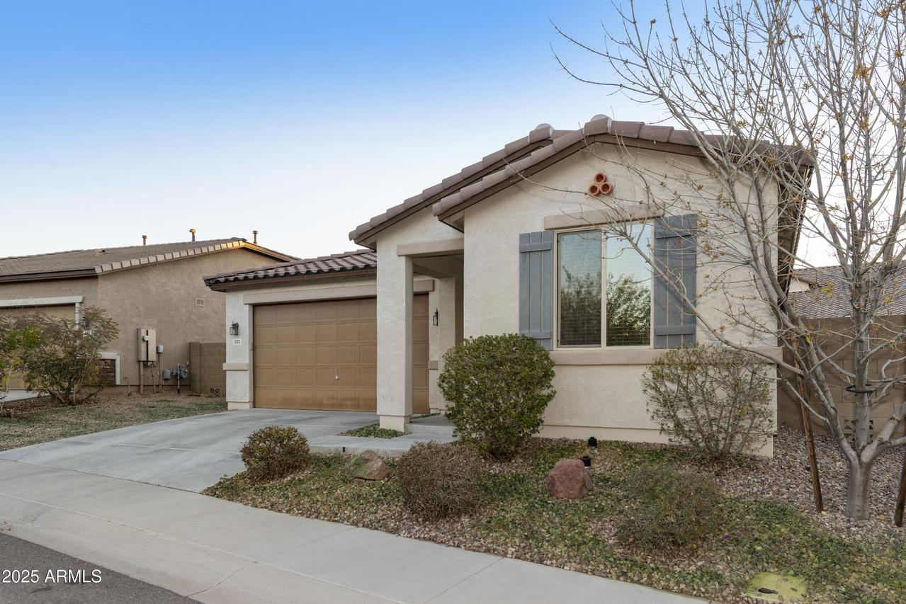 333 N Calle Largo, Mesa, AZ 85207