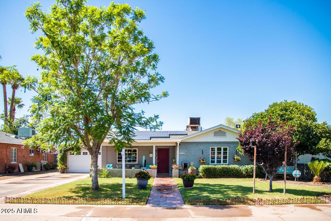 2157 W Mulberry Dr., Phoenix, AZ 85015