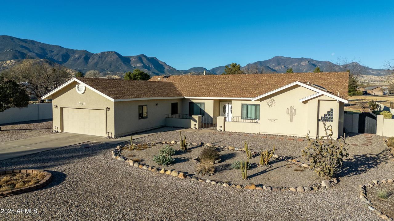 4536 S Sauk Ave., Sierra Vista, AZ 85650