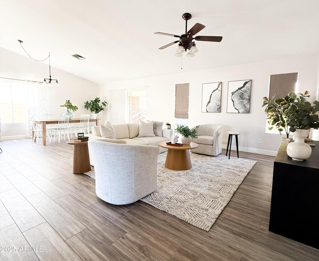 482 S Terrace Rd., Chandler, AZ 85226