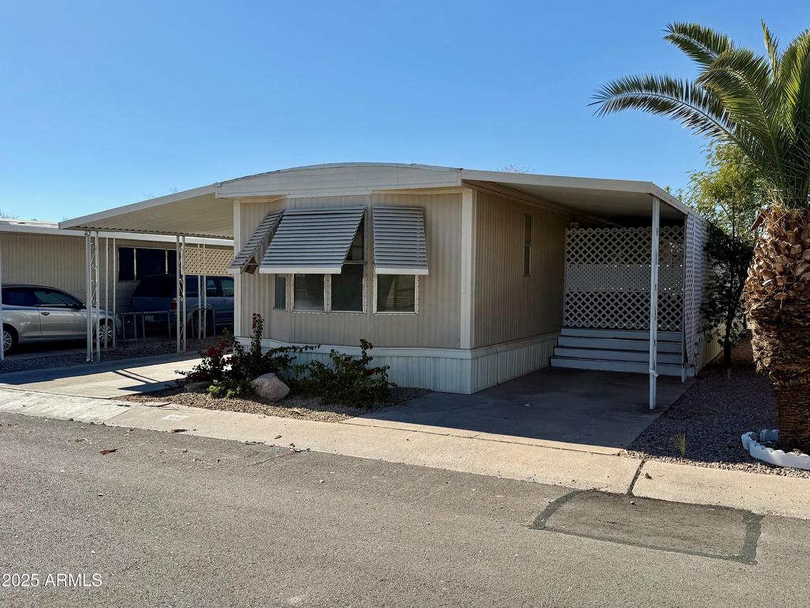 6942 W Olive Ave. #49, Peoria, AZ 85345