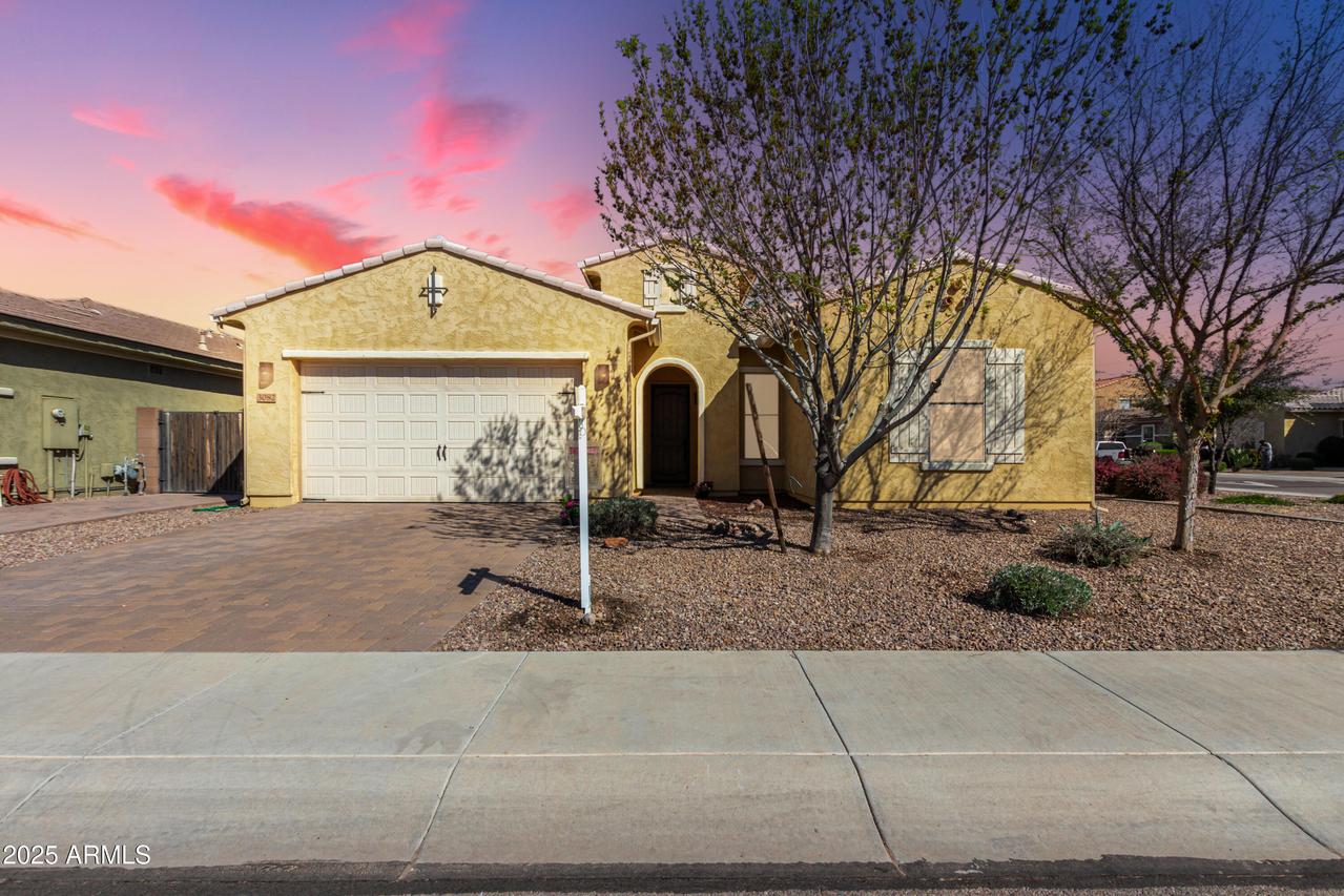 3082 E Jade Ct., Chandler, AZ 85286