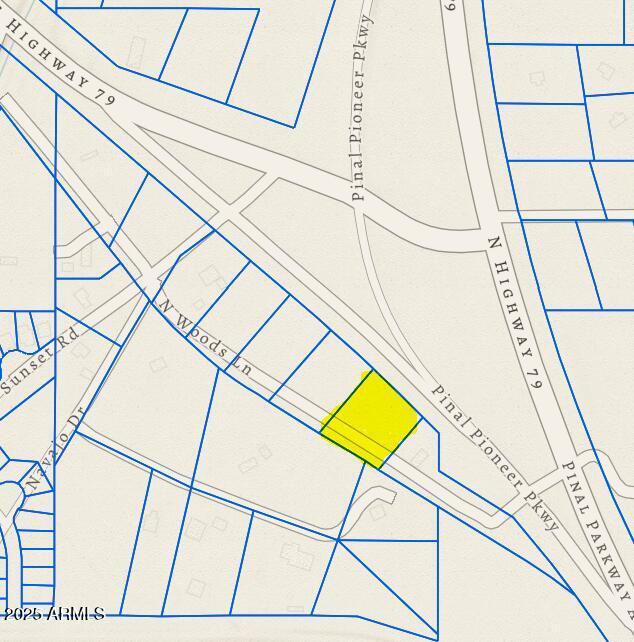 N Woods Ln. #=, Florence, AZ 85132
