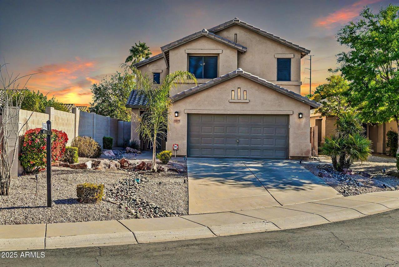 20219 N 33rd Pl., Phoenix, AZ 85050
