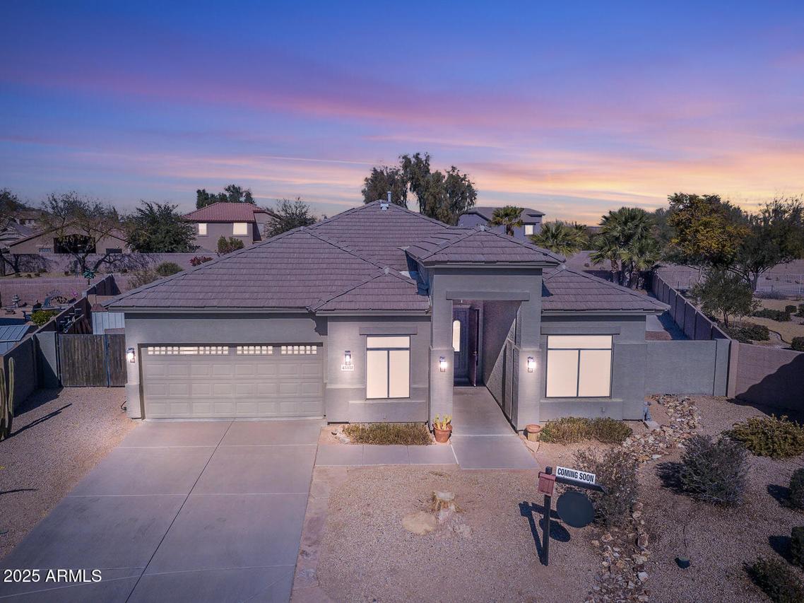 43102 W Venture Rd., Maricopa, AZ 85138