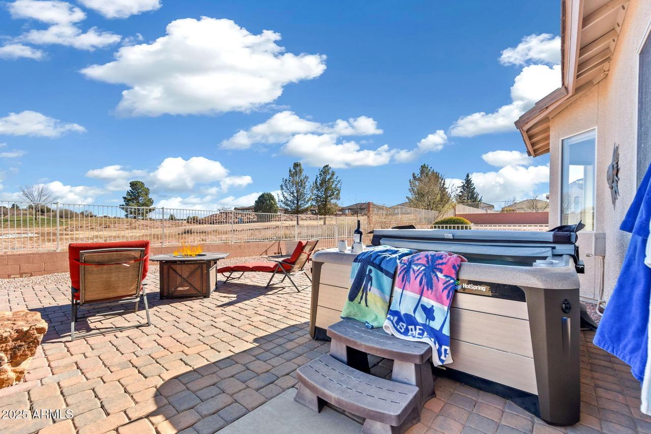 863 S Santa Fe Tr., Cornville, AZ 86325