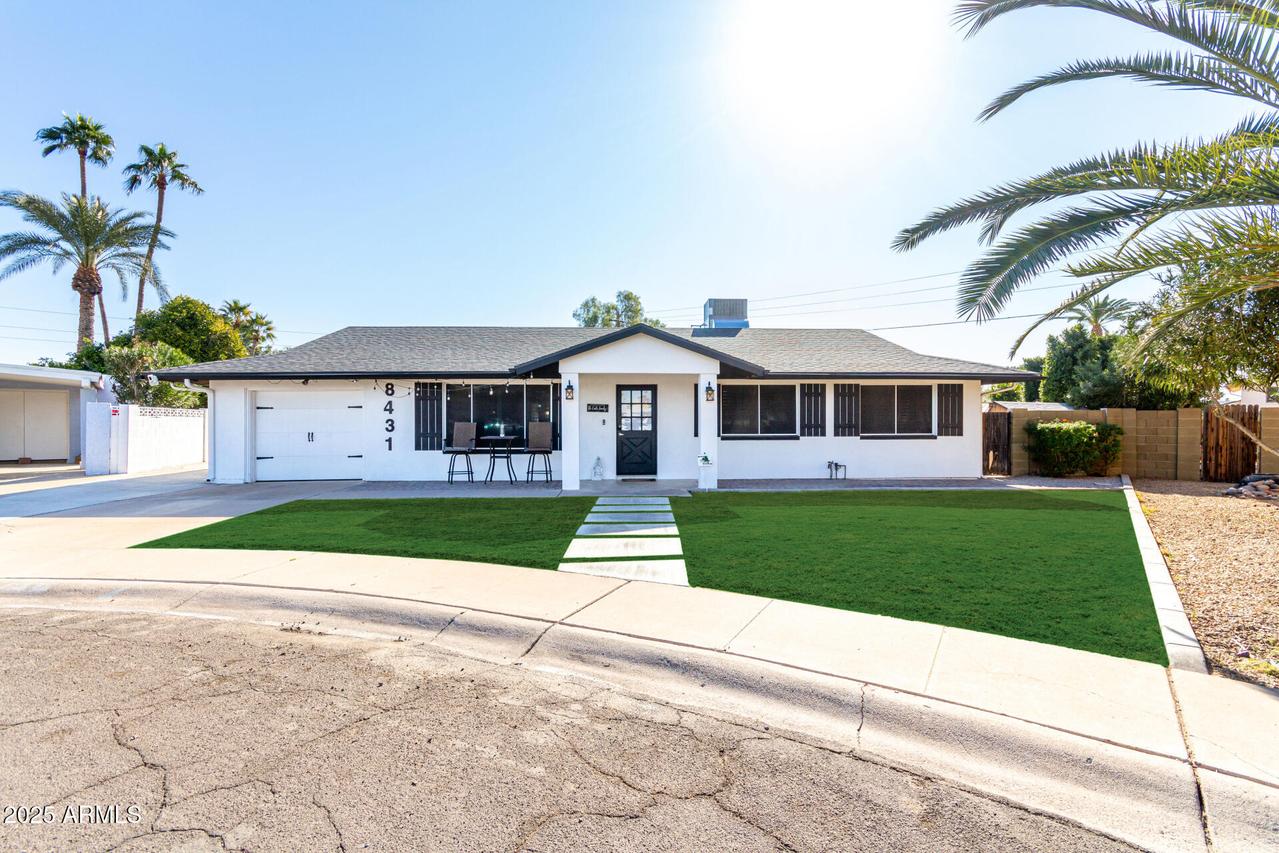 8431 E Stella Ln., Scottsdale, AZ 85250