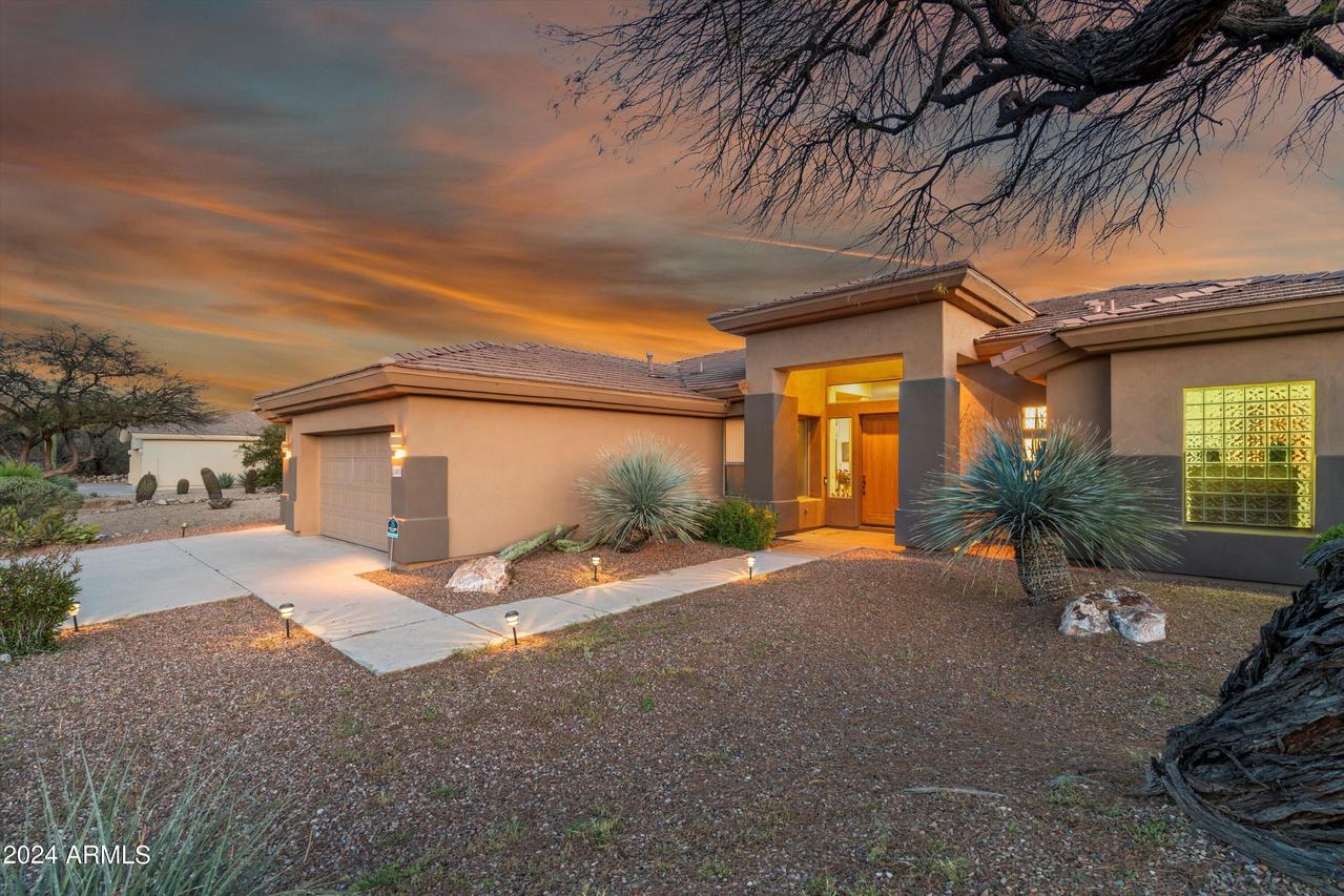 11453 E Mark Ln., Scottsdale, AZ 85262