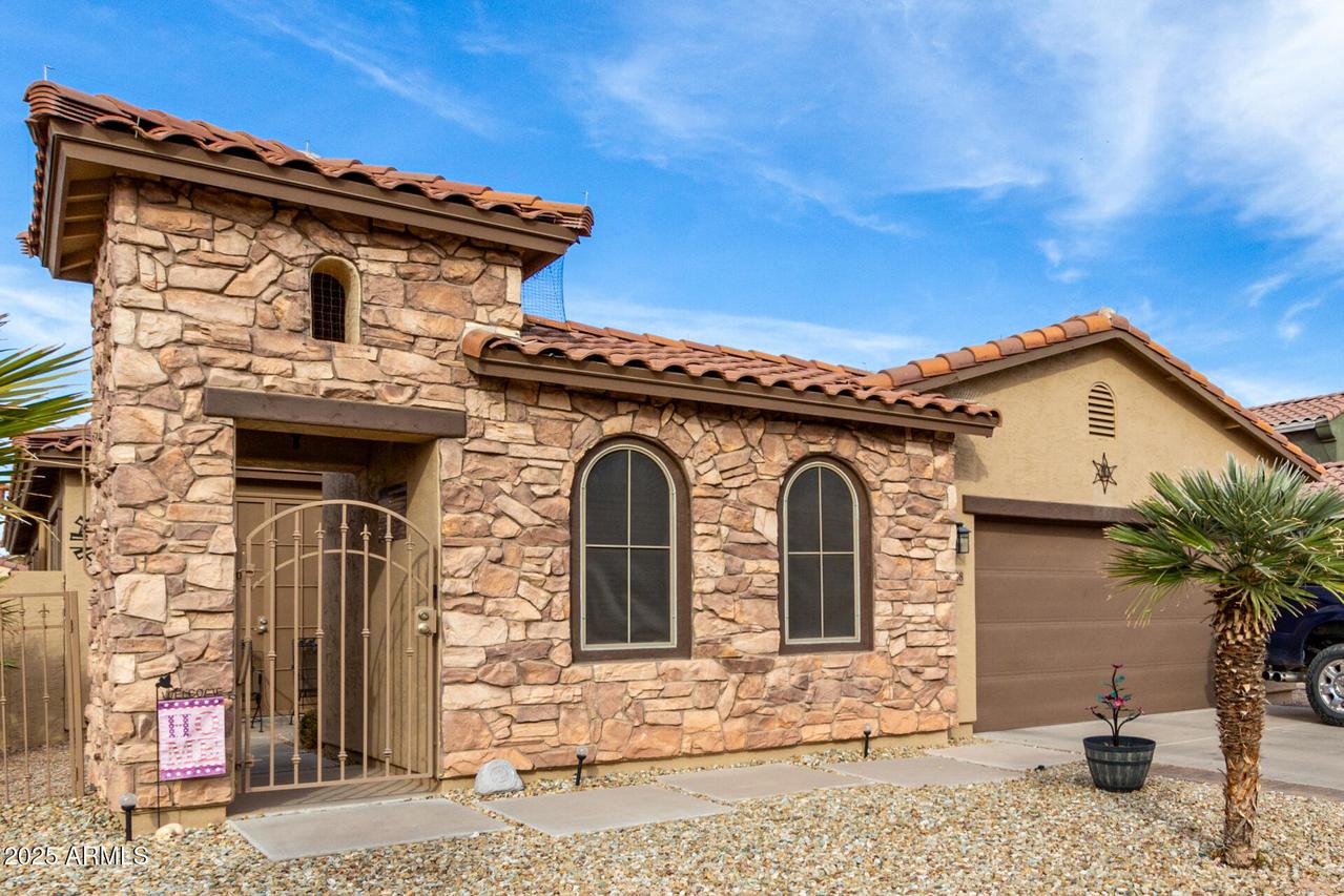 36248 W Cartegna Ln., Maricopa, AZ 85138